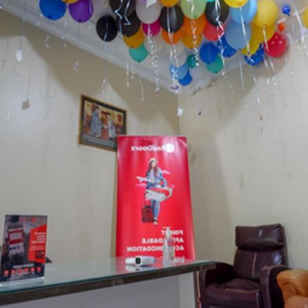 Hotel Reddoorz Near Rsud Kudus Esterno foto