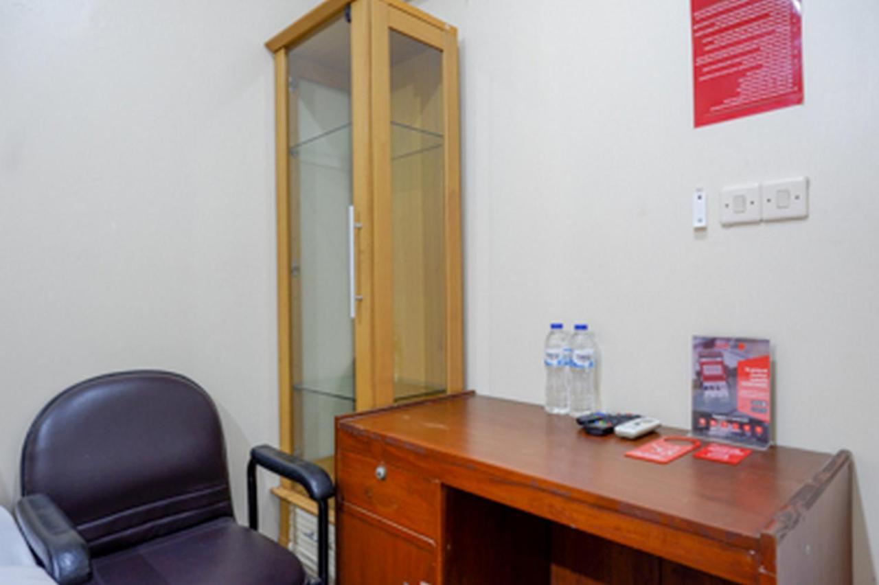 Hotel Reddoorz Near Rsud Kudus Esterno foto